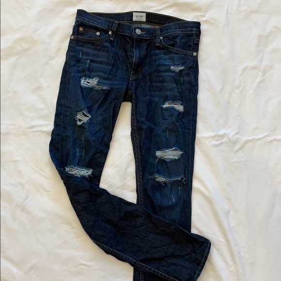 Hudson women’s Jeans. - Picture 1 of 3